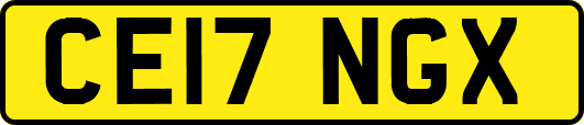 CE17NGX