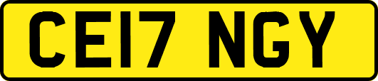 CE17NGY