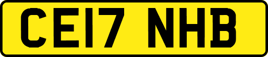 CE17NHB