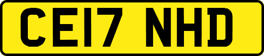CE17NHD