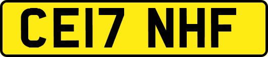 CE17NHF