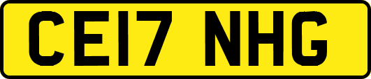 CE17NHG