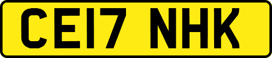 CE17NHK