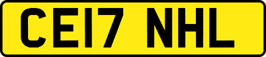 CE17NHL