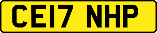 CE17NHP