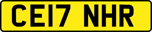CE17NHR