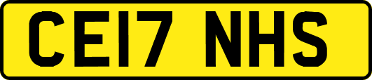 CE17NHS