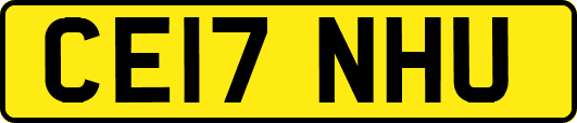 CE17NHU