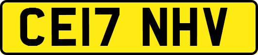 CE17NHV