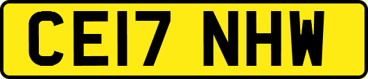 CE17NHW