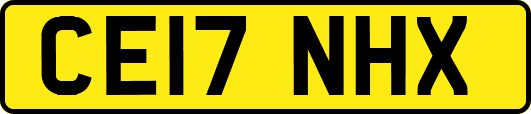 CE17NHX