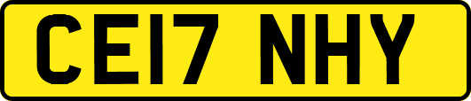 CE17NHY