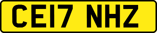CE17NHZ