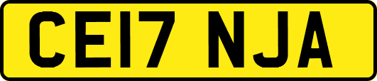 CE17NJA