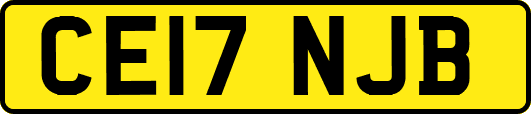 CE17NJB