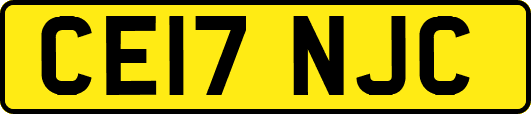 CE17NJC