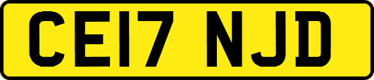 CE17NJD