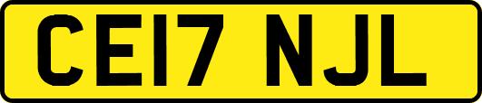 CE17NJL