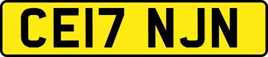CE17NJN
