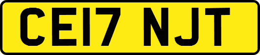 CE17NJT
