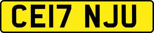 CE17NJU
