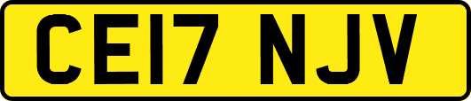 CE17NJV