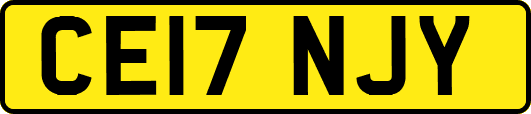 CE17NJY