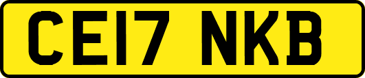 CE17NKB
