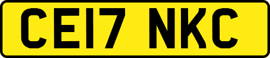 CE17NKC