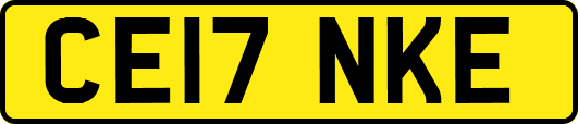 CE17NKE
