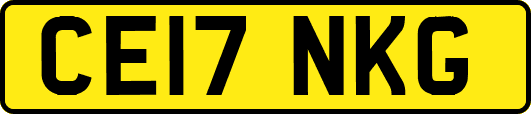 CE17NKG