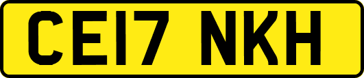 CE17NKH
