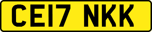 CE17NKK