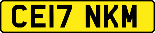 CE17NKM