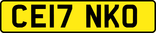 CE17NKO