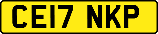 CE17NKP