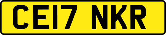CE17NKR