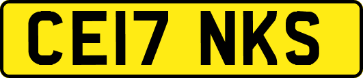CE17NKS