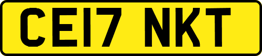 CE17NKT