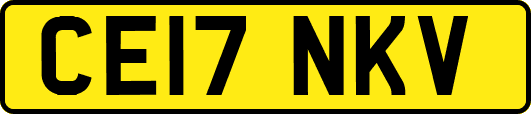 CE17NKV