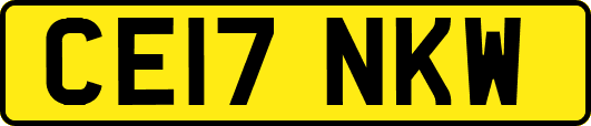 CE17NKW