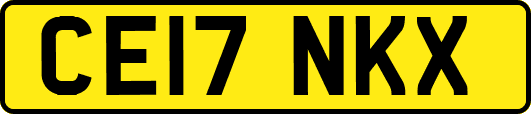 CE17NKX