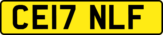 CE17NLF