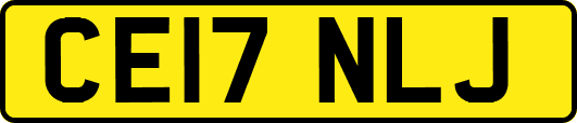 CE17NLJ
