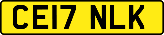 CE17NLK