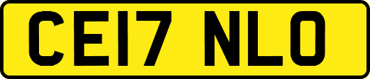 CE17NLO