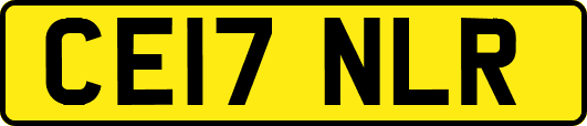 CE17NLR