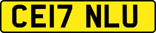 CE17NLU