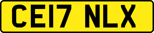CE17NLX