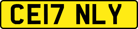 CE17NLY